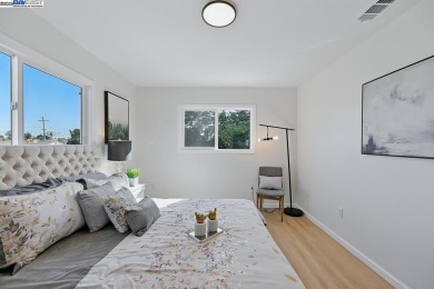 Rarely available in Bay Farm with no HOA! Elegantly renovated on Chuck Corica Golf Complex in California - for sale on GolfHomes.com, golf home, golf lot