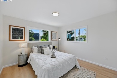 Rarely available in Bay Farm with no HOA! Elegantly renovated on Chuck Corica Golf Complex in California - for sale on GolfHomes.com, golf home, golf lot