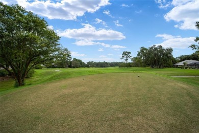 Estate lot just waiting for your dream home! Over 3/4 of an acre on Black Diamond Ranch Golf Course in Florida - for sale on GolfHomes.com, golf home, golf lot