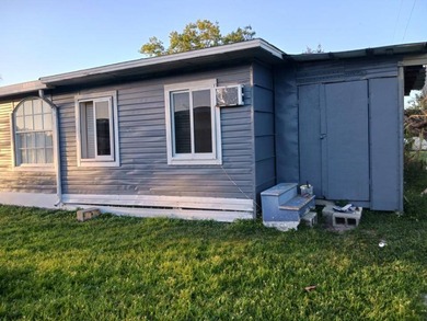 "Cash Sale preferred" Seller is motivated and open to on Sabal Springs Golf and Racquet Club in Florida - for sale on GolfHomes.com, golf home, golf lot