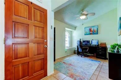 OPEN, BRIGHT, and BEAUTIFUL 3-bedroom, 2-bath, 2-car garage home on Countryway Golf Course in Florida - for sale on GolfHomes.com, golf home, golf lot
