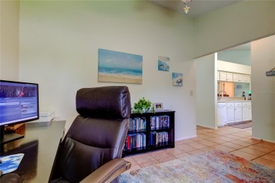 OPEN, BRIGHT, and BEAUTIFUL 3-bedroom, 2-bath, 2-car garage home on Countryway Golf Course in Florida - for sale on GolfHomes.com, golf home, golf lot