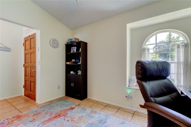 OPEN, BRIGHT, and BEAUTIFUL 3-bedroom, 2-bath, 2-car garage home on Countryway Golf Course in Florida - for sale on GolfHomes.com, golf home, golf lot
