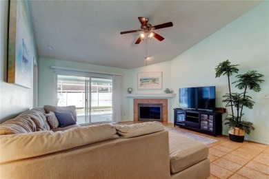 OPEN, BRIGHT, and BEAUTIFUL 3-bedroom, 2-bath, 2-car garage home on Countryway Golf Course in Florida - for sale on GolfHomes.com, golf home, golf lot