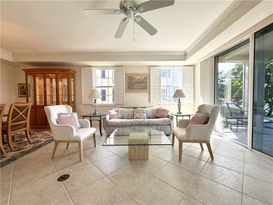 VERY RARE 1st FLOOR LAKEFRONT END UNIT AVAILABLE. 3 BD/2.5 BATHS on Oak Harbor Country Club in Florida - for sale on GolfHomes.com, golf home, golf lot