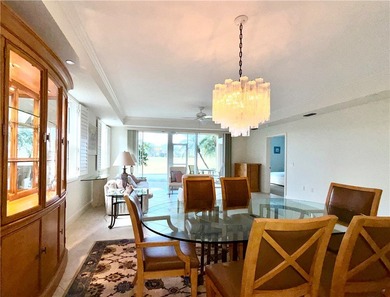 VERY RARE 1st FLOOR LAKEFRONT END UNIT AVAILABLE. 3 BD/2.5 BATHS on Oak Harbor Country Club in Florida - for sale on GolfHomes.com, golf home, golf lot