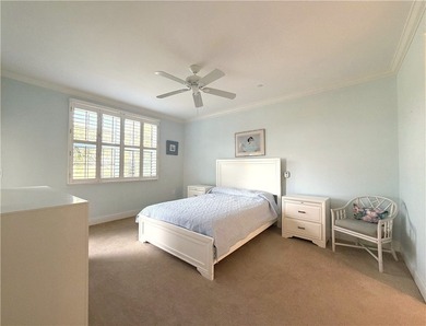 VERY RARE 1st FLOOR LAKEFRONT END UNIT AVAILABLE. 3 BD/2.5 BATHS on Oak Harbor Country Club in Florida - for sale on GolfHomes.com, golf home, golf lot