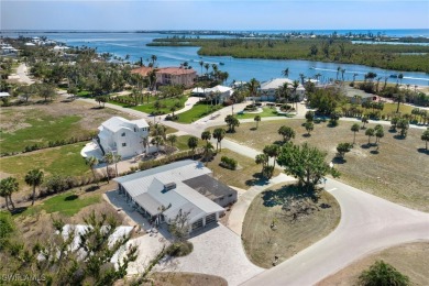 Mid-Century Modern Coastal Retreat in Cape Haze West Nestled in on Rotonda Golf and Country Club The Links Course in Florida - for sale on GolfHomes.com, golf home, golf lot