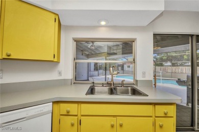 ***ACCEPTING BACK UP OFFERS - THE MULTIPLE OFFER BIDDING WAR HAS on Sara Bay Country Club in Florida - for sale on GolfHomes.com, golf home, golf lot
