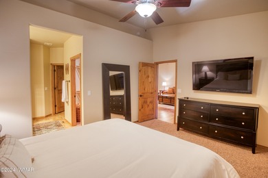 Move-in ready, lock-and-leave golf villa located in the highly on Torreon Golf Club in Arizona - for sale on GolfHomes.com, golf home, golf lot