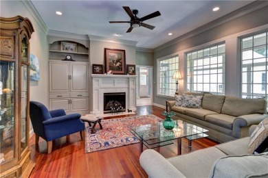 ASSUMABLE 3% LOAN -- ask for details. Beautifully maintained on Fords Colony Country Club in Virginia - for sale on GolfHomes.com, golf home, golf lot