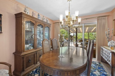 Great opportunity in Four Hills Village! This 3-bedroom, 3-bath on The Canyon Club in New Mexico - for sale on GolfHomes.com, golf home, golf lot