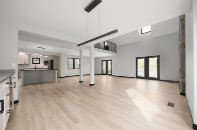 Experience the perfect blend of luxury, comfort, and lifestyle on Country Club At Muirfield Village in Ohio - for sale on GolfHomes.com, golf home, golf lot