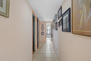 Great opportunity in Four Hills Village! This 3-bedroom, 3-bath on The Canyon Club in New Mexico - for sale on GolfHomes.com, golf home, golf lot