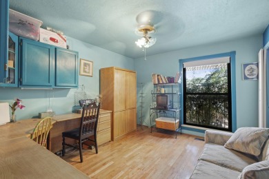 Great opportunity in Four Hills Village! This 3-bedroom, 3-bath on The Canyon Club in New Mexico - for sale on GolfHomes.com, golf home, golf lot
