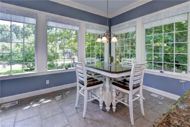 ASSUMABLE 3% LOAN -- ask for details. Beautifully maintained on Fords Colony Country Club in Virginia - for sale on GolfHomes.com, golf home, golf lot