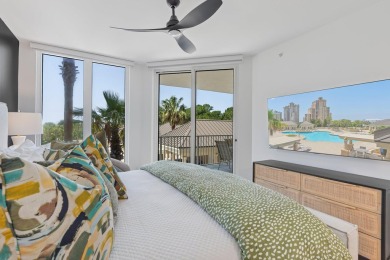Welcome to Unit 305 at One Beach Club Drive, GOLF CART INCLUDED on Sandestin Golf and Beach Resort - The Links in Florida - for sale on GolfHomes.com, golf home, golf lot