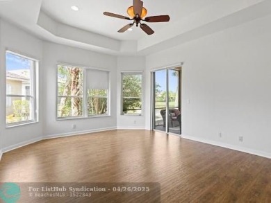 Welcome to this stunning three-bedroom, two-and-a-half-bathroom on Heron Bay Golf Club in Florida - for sale on GolfHomes.com, golf home, golf lot