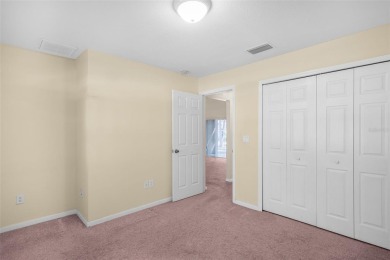 NICE CURB APPEAL! Spacious 3 Bedroom 2 Bath Split Plan Ranch In on Citrus Springs Country Club in Florida - for sale on GolfHomes.com, golf home, golf lot