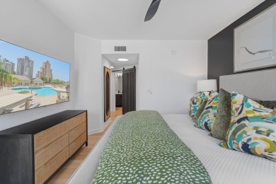 Welcome to Unit 305 at One Beach Club Drive, GOLF CART INCLUDED on Sandestin Golf and Beach Resort - The Links in Florida - for sale on GolfHomes.com, golf home, golf lot