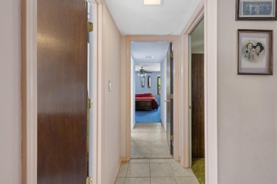 Great opportunity in Four Hills Village! This 3-bedroom, 3-bath on The Canyon Club in New Mexico - for sale on GolfHomes.com, golf home, golf lot