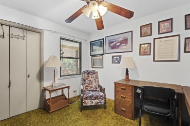 Great opportunity in Four Hills Village! This 3-bedroom, 3-bath on The Canyon Club in New Mexico - for sale on GolfHomes.com, golf home, golf lot