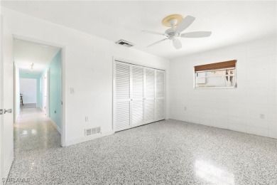 Mid-Century Modern Coastal Retreat in Cape Haze West Nestled in on Rotonda Golf and Country Club The Links Course in Florida - for sale on GolfHomes.com, golf home, golf lot