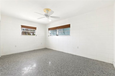 Mid-Century Modern Coastal Retreat in Cape Haze West Nestled in on Rotonda Golf and Country Club The Links Course in Florida - for sale on GolfHomes.com, golf home, golf lot