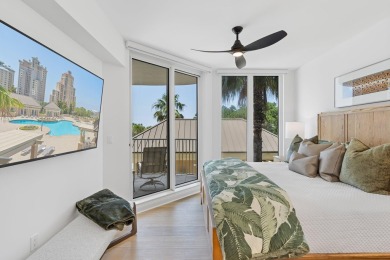Welcome to Unit 305 at One Beach Club Drive, GOLF CART INCLUDED on Sandestin Golf and Beach Resort - The Links in Florida - for sale on GolfHomes.com, golf home, golf lot
