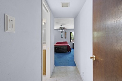 Great opportunity in Four Hills Village! This 3-bedroom, 3-bath on The Canyon Club in New Mexico - for sale on GolfHomes.com, golf home, golf lot