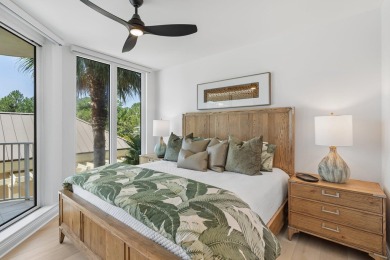 Welcome to Unit 305 at One Beach Club Drive, GOLF CART INCLUDED on Sandestin Golf and Beach Resort - The Links in Florida - for sale on GolfHomes.com, golf home, golf lot