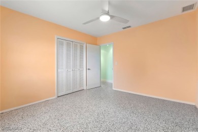 Mid-Century Modern Coastal Retreat in Cape Haze West Nestled in on Rotonda Golf and Country Club The Links Course in Florida - for sale on GolfHomes.com, golf home, golf lot