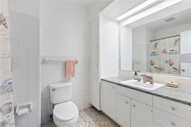 Mid-Century Modern Coastal Retreat in Cape Haze West Nestled in on Rotonda Golf and Country Club The Links Course in Florida - for sale on GolfHomes.com, golf home, golf lot