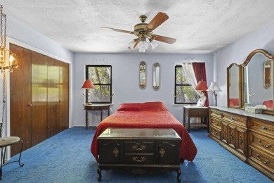 Great opportunity in Four Hills Village! This 3-bedroom, 3-bath on The Canyon Club in New Mexico - for sale on GolfHomes.com, golf home, golf lot