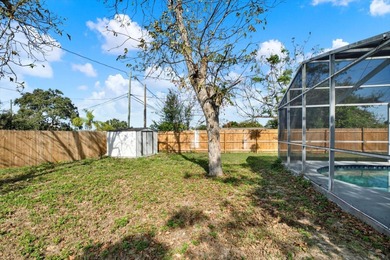 Under contract-accepting backup offers. NEW ROOF & POOL DREAM on Beacon Woods Golf Club in Florida - for sale on GolfHomes.com, golf home, golf lot