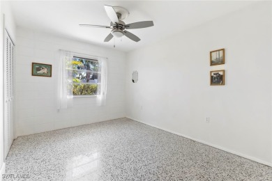 Mid-Century Modern Coastal Retreat in Cape Haze West Nestled in on Rotonda Golf and Country Club The Links Course in Florida - for sale on GolfHomes.com, golf home, golf lot