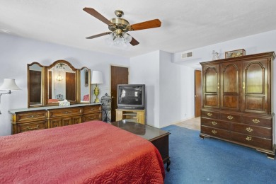 Great opportunity in Four Hills Village! This 3-bedroom, 3-bath on The Canyon Club in New Mexico - for sale on GolfHomes.com, golf home, golf lot