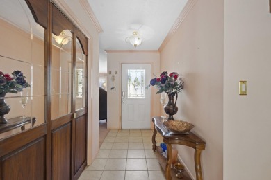 Great opportunity in Four Hills Village! This 3-bedroom, 3-bath on The Canyon Club in New Mexico - for sale on GolfHomes.com, golf home, golf lot