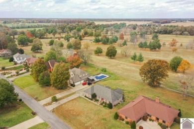 Golf Course living can be yours in this 4 Br, 2 Bath home on on Oaks Country Club in Kentucky - for sale on GolfHomes.com, golf home, golf lot