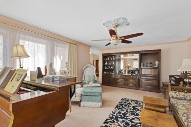 Great opportunity in Four Hills Village! This 3-bedroom, 3-bath on The Canyon Club in New Mexico - for sale on GolfHomes.com, golf home, golf lot
