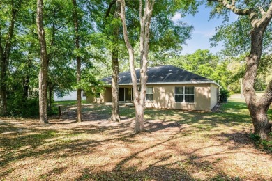 NICE CURB APPEAL! Spacious 3 Bedroom 2 Bath Split Plan Ranch In on Citrus Springs Country Club in Florida - for sale on GolfHomes.com, golf home, golf lot