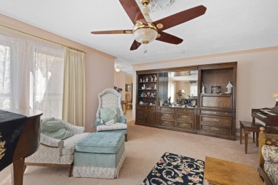Great opportunity in Four Hills Village! This 3-bedroom, 3-bath on The Canyon Club in New Mexico - for sale on GolfHomes.com, golf home, golf lot