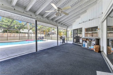 ***ACCEPTING BACK UP OFFERS - THE MULTIPLE OFFER BIDDING WAR HAS on Sara Bay Country Club in Florida - for sale on GolfHomes.com, golf home, golf lot