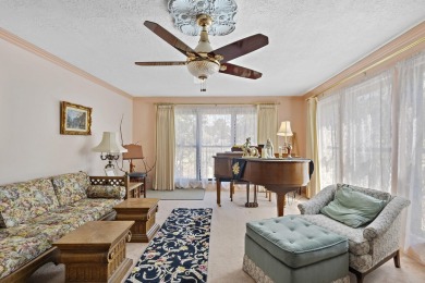 Great opportunity in Four Hills Village! This 3-bedroom, 3-bath on The Canyon Club in New Mexico - for sale on GolfHomes.com, golf home, golf lot