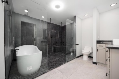 Experience the perfect blend of luxury, comfort, and lifestyle on Country Club At Muirfield Village in Ohio - for sale on GolfHomes.com, golf home, golf lot