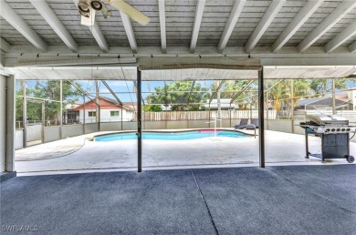 ***ACCEPTING BACK UP OFFERS - THE MULTIPLE OFFER BIDDING WAR HAS on Sara Bay Country Club in Florida - for sale on GolfHomes.com, golf home, golf lot