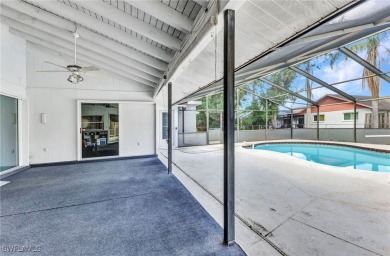***ACCEPTING BACK UP OFFERS - THE MULTIPLE OFFER BIDDING WAR HAS on Sara Bay Country Club in Florida - for sale on GolfHomes.com, golf home, golf lot