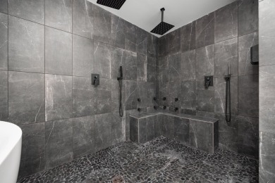 Experience the perfect blend of luxury, comfort, and lifestyle on Country Club At Muirfield Village in Ohio - for sale on GolfHomes.com, golf home, golf lot