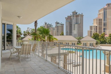 Welcome to Unit 305 at One Beach Club Drive, GOLF CART INCLUDED on Sandestin Golf and Beach Resort - The Links in Florida - for sale on GolfHomes.com, golf home, golf lot