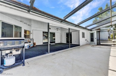 ***ACCEPTING BACK UP OFFERS - THE MULTIPLE OFFER BIDDING WAR HAS on Sara Bay Country Club in Florida - for sale on GolfHomes.com, golf home, golf lot